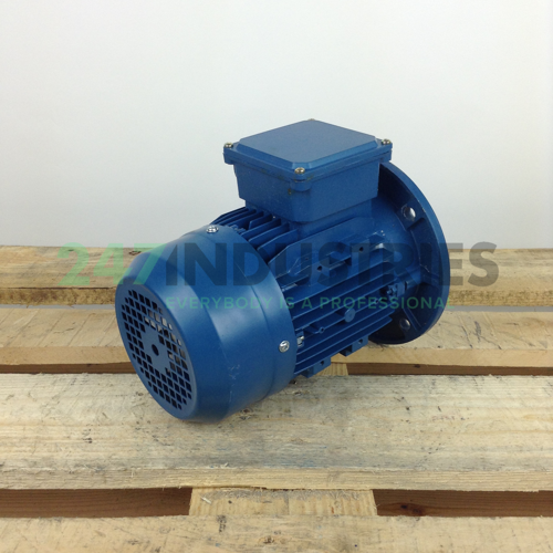 UMHA80G-4B5 Universal Motors Image 3