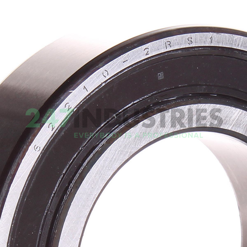 62210-2RS1 SKF Image 2