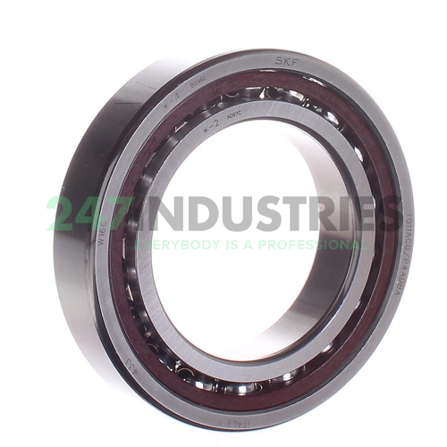 7011ACD/P4ADBA SKF