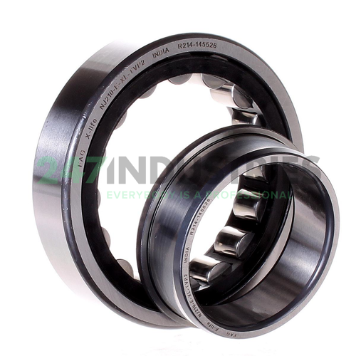 NJ210-E-XL-TVP2 FAG Image 2