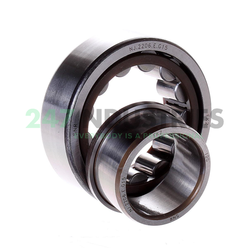 NJ2206E G15 SNR Image 2