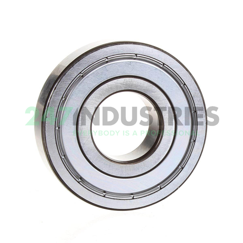 6306-2Z/C2ELHT23 SKF