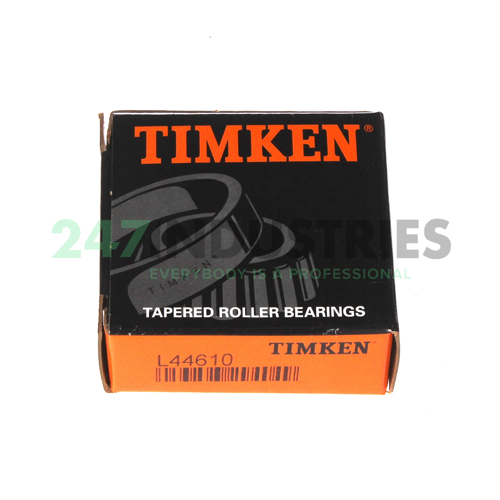 L44610 Timken Image 2