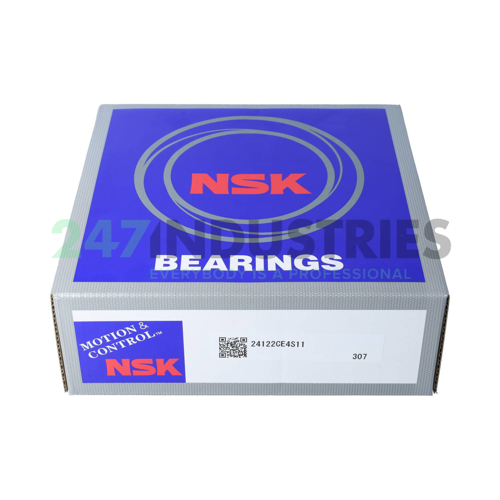 24122CE4S11 NSK Image 4