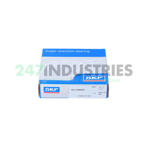 7011CDGB/P4A SKF Image 3