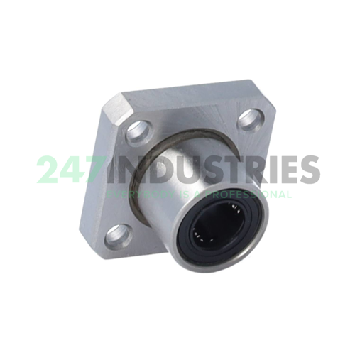 SMSK8SGUU Nippon Bearings Image 2