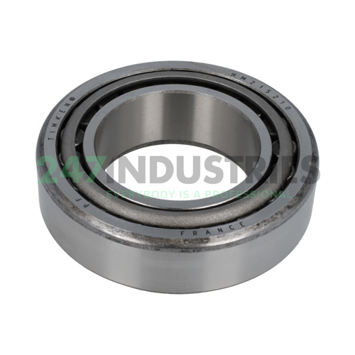 HM215249-99401 Timken Image 3