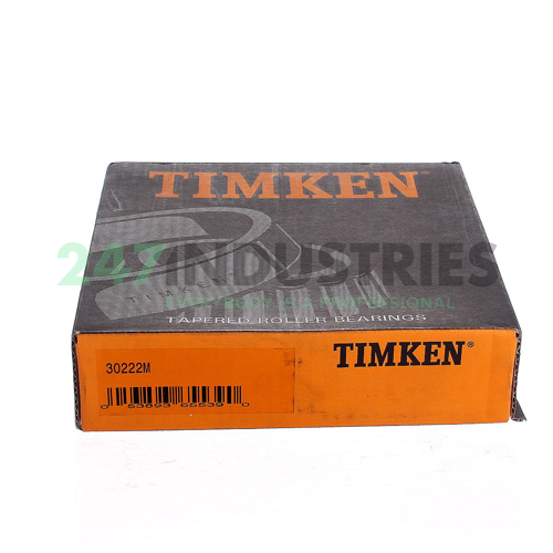 30222M Timken Image 3