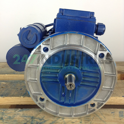 HFM80B411560B5R Rossi Image 3