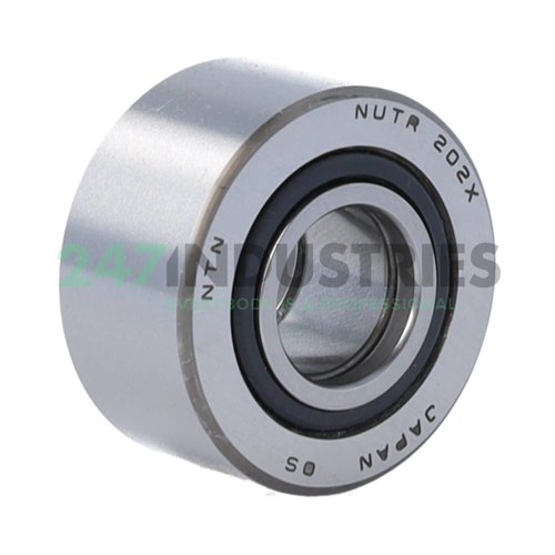 NUTR202X NTN
