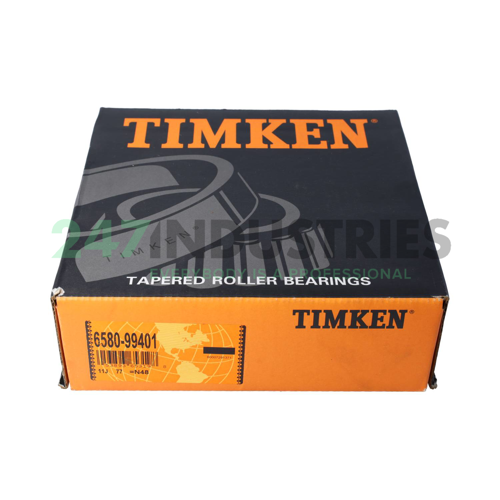 6580-99401 Timken Image 5