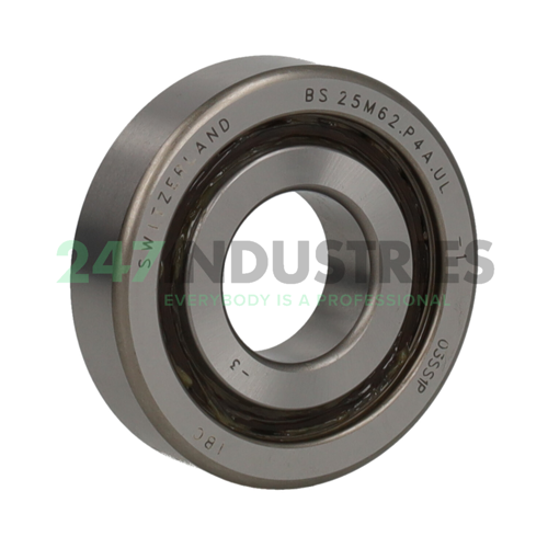 BS25M62P4A UL IBC Bearings