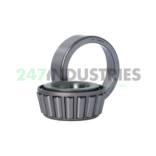 4T-33207 NTN Image 3