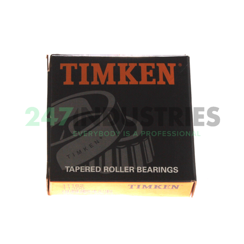 11162/11300 Timken Image 4