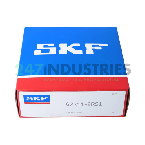 62311-2RS1 SKF Image 3