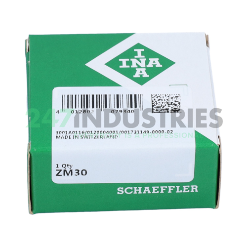 ZM30 INA Image 3