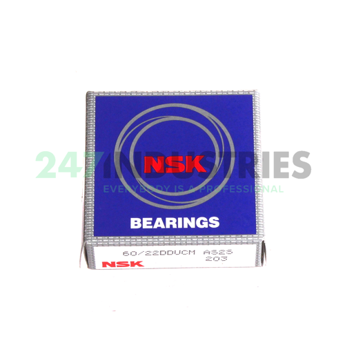 60/22DDUCM NSK Image 3