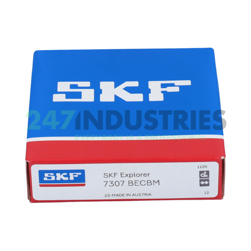 7307BECBM SKF Image 3