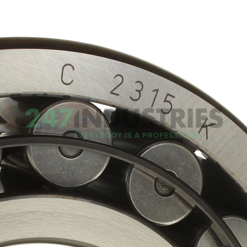 C2315K SKF Image 2