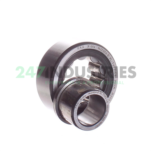 NJ2304-E-XL-TVP2-C3 FAG Image 2