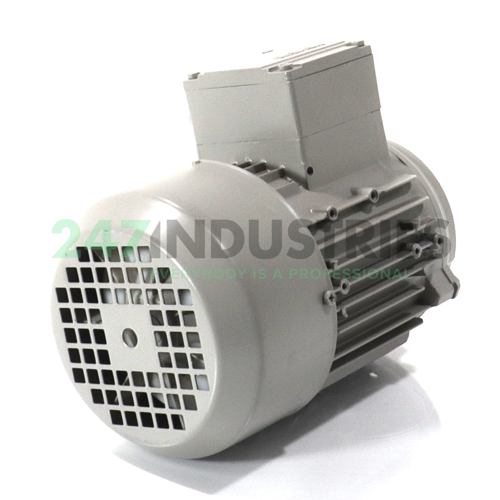 1LA7070-2AA12 Siemens Image 3