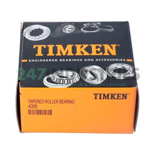 4368 Timken Image 3
