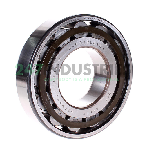 N314ECP SKF