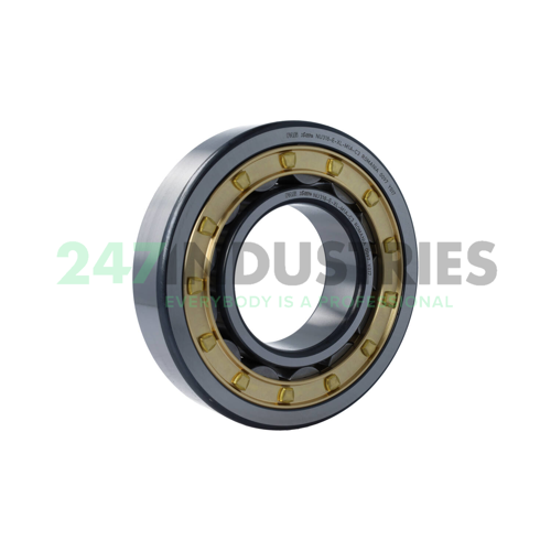 NU318-E-XL-M1A-C3 FAG