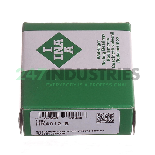 HK4012-B INA Image 3