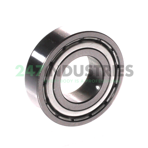 6003-2Z-C3 FAG Image 2