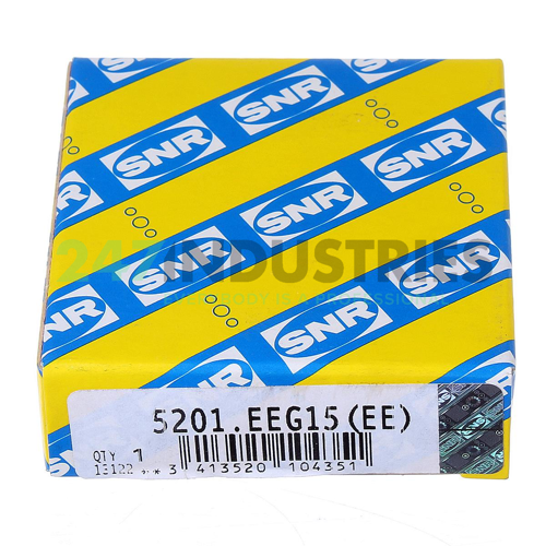 5201EE G15 SNR Image 2