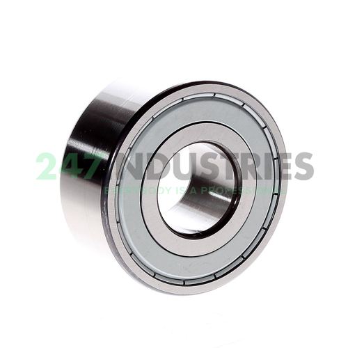 3306-BD-XL-2Z-TVH FAG Image 2