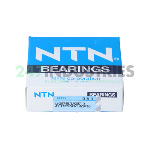 4T-LM29749/LM29710 NTN Image 5