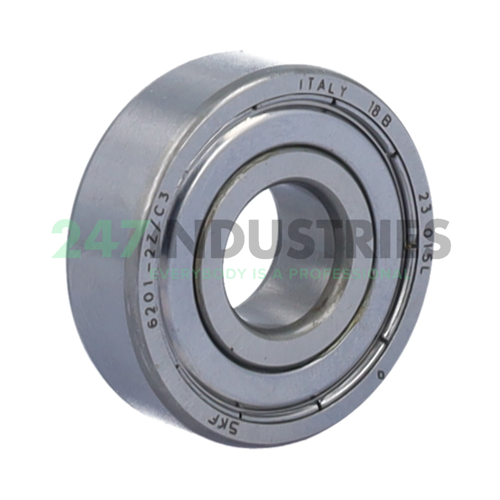 6201-2Z/C3 SKF