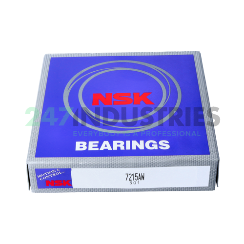 7215AW NSK Image 3