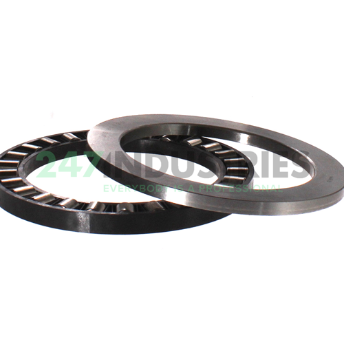 K81120TN INA Image 2