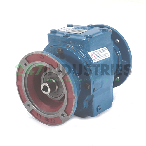 F252-14/16047,93 Navarro Image 3