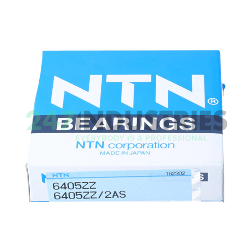 6405ZZ NTN Image 3