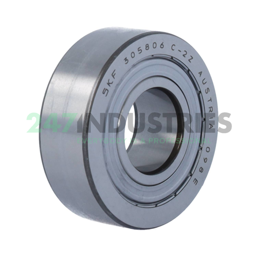 305806C-2Z SKF