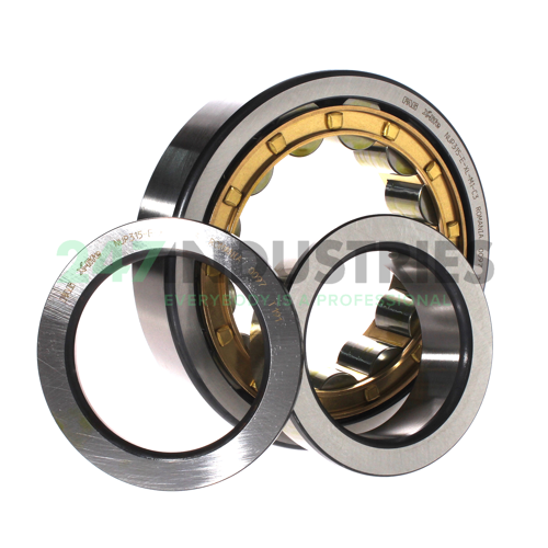 NUP315-E-XL-M1-C3 FAG Image 3