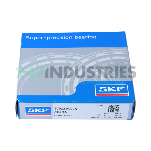 S7013ACEGA/HCP4A SKF Image 3