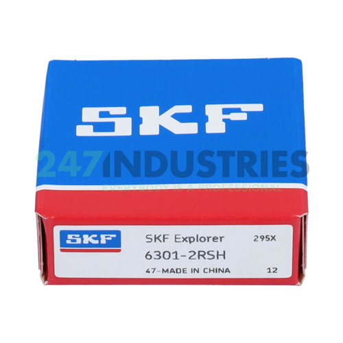 6301-2RSH SKF Image 3