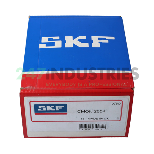 CMON2504 SKF Image 5