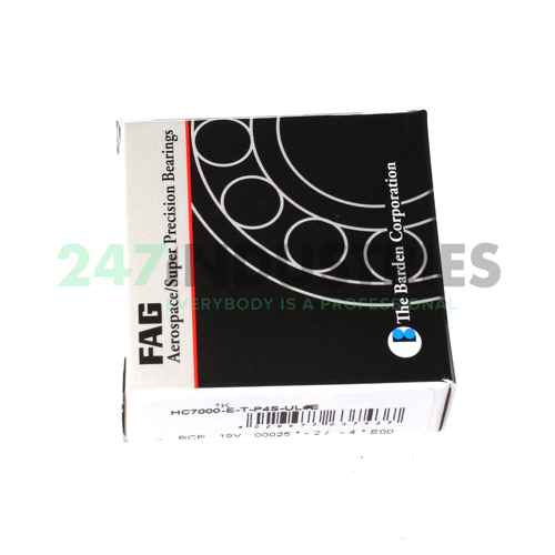 HC7000-E-T-P4S-UL FAG Image 2