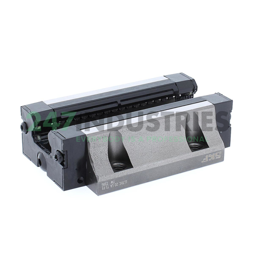LLTHC 20 LA-T1 P3 SKF