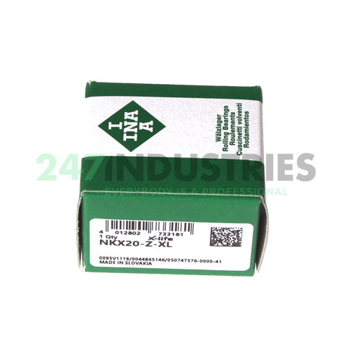 NKX20-Z-XL INA Image 4