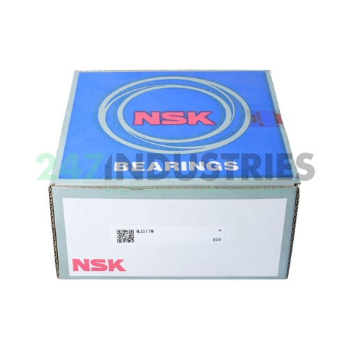 NJ317W NSK Image 4