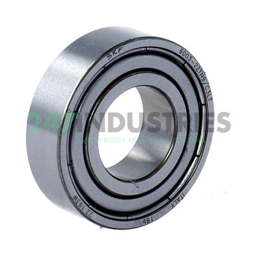 6003-2ZTN9/C3LT SKF Image 1