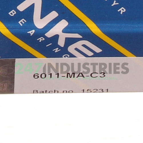 6011-MA-C3 NKE Image 5