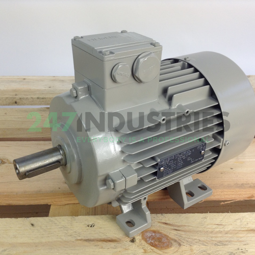 1LA7096-4AA10 Siemens